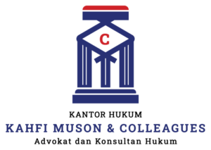 Partnership Kahfi Muhson and Colleagues