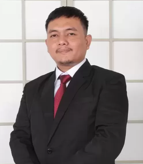 Foto Pengacara Zekha Nanda