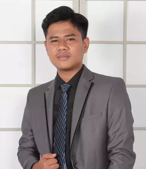 Foto Pengacara Rahmat Hidayat