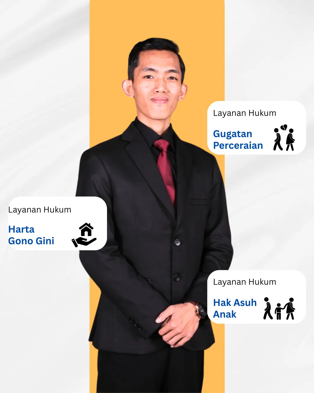 Foto Pengacara