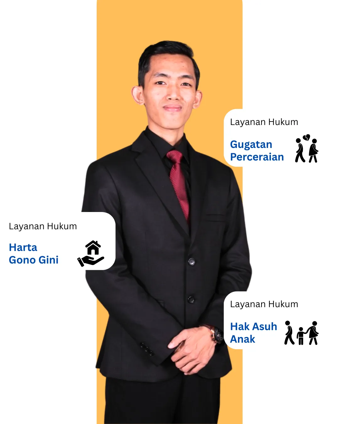 Foto Pengacara